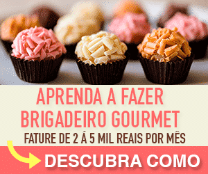 Vender Brigadeiro