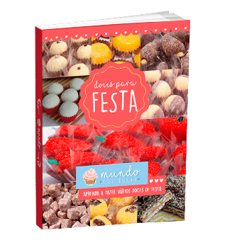 Docinhos Gourmet - Padaria e Confeitaria Degustare - Doces