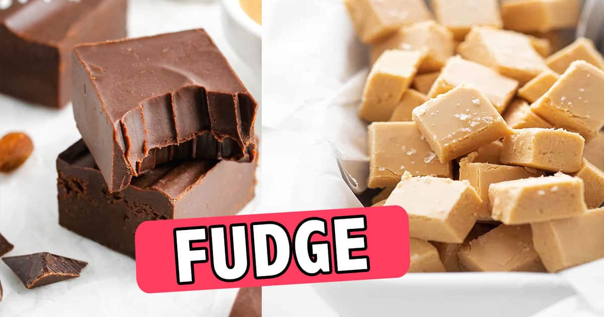 fudge