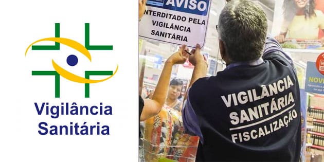 vigilancia sanitaria