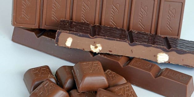 chocolate belga suico