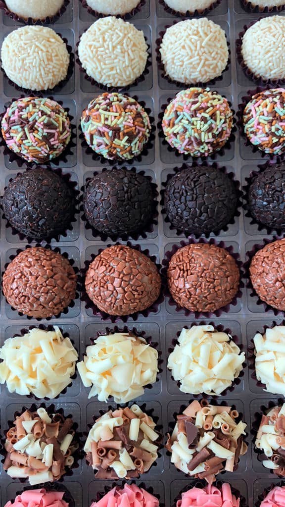 brigadeiro